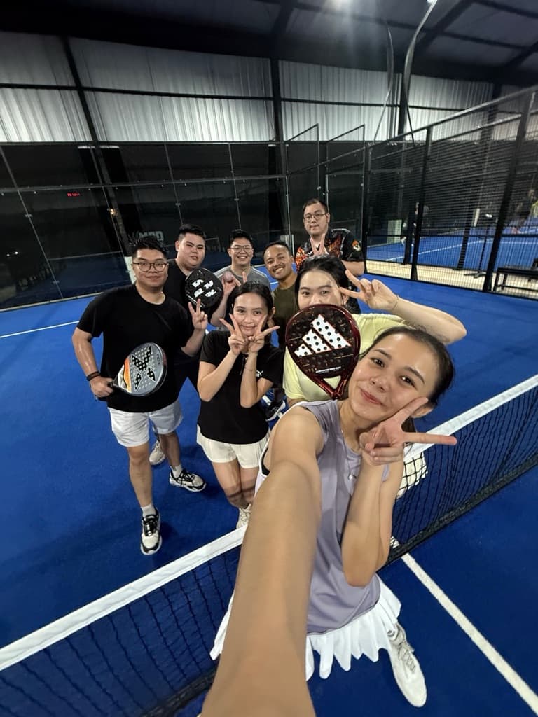 PadeL PedoL media 2