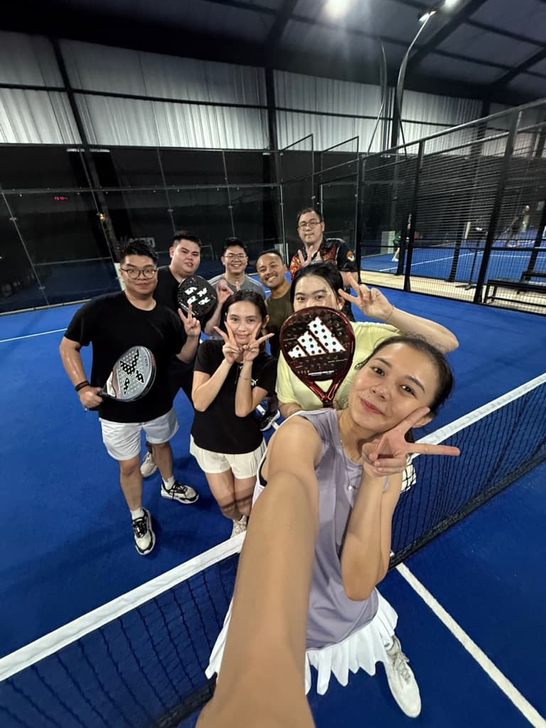 PadeL PedoL media 4