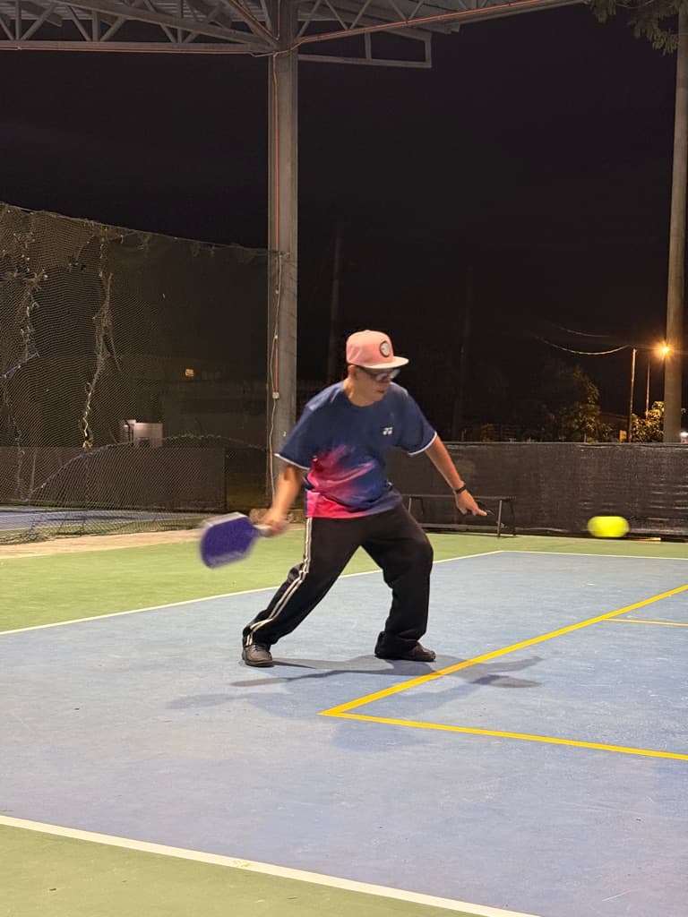 Picklehill Pickleball Club media 6