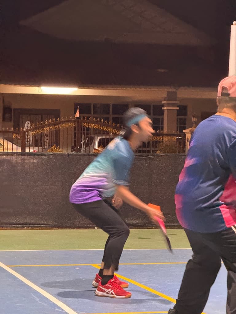 Picklehill Pickleball Club media 5