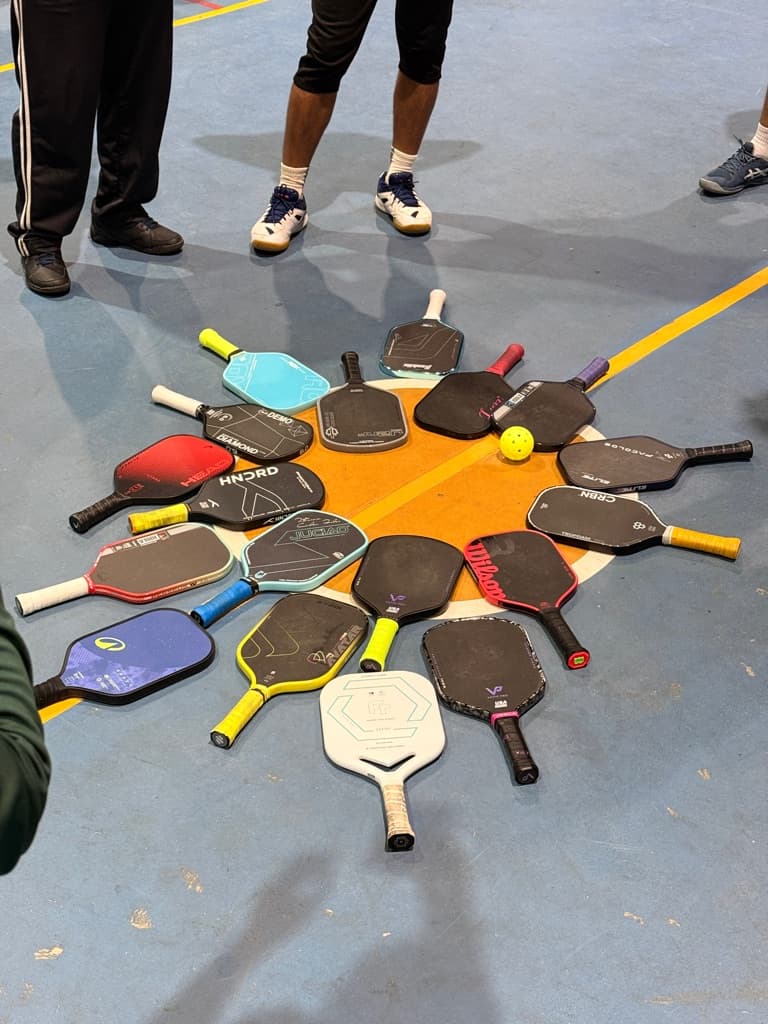 Picklehill Pickleball Club media 3