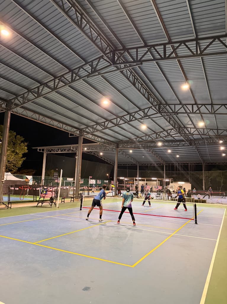 Picklehill Pickleball Club media 4