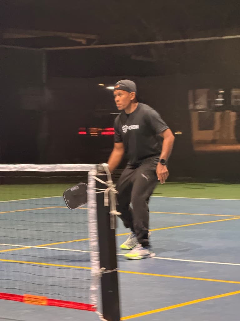 Picklehill Pickleball Club media 1