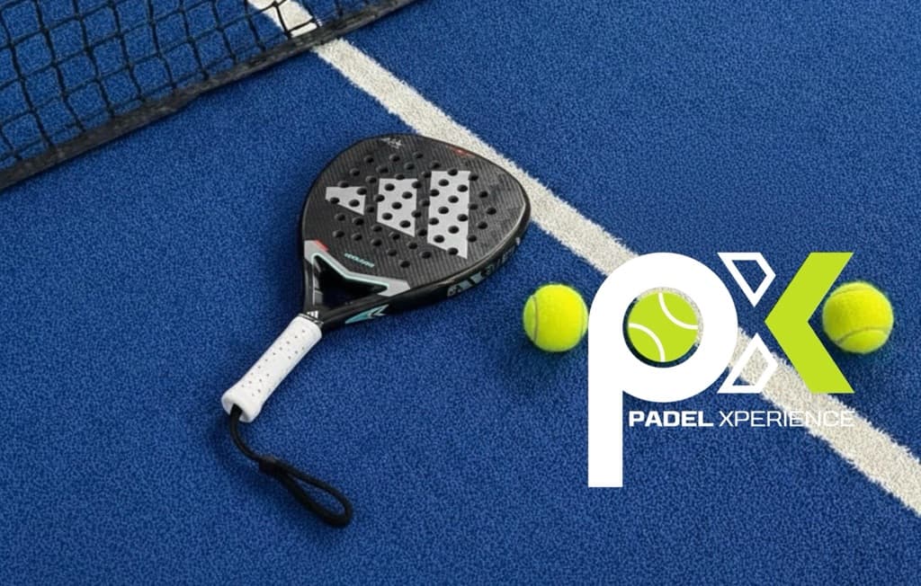PADEL XPERIENCE media 1