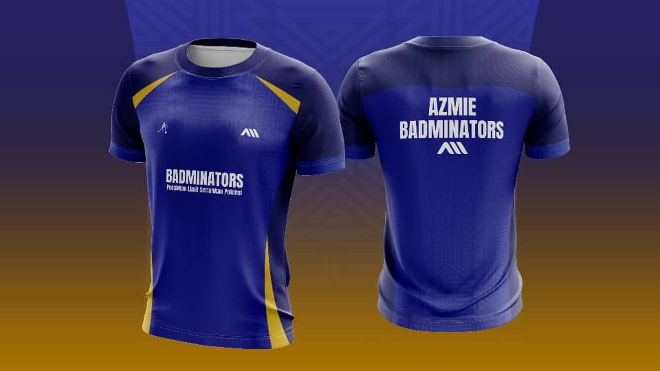 BADMINATORS  media 1