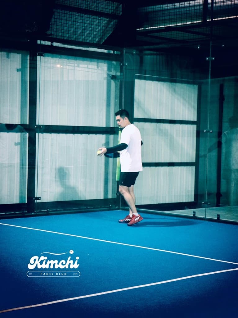Kimchi Padel Club media 6
