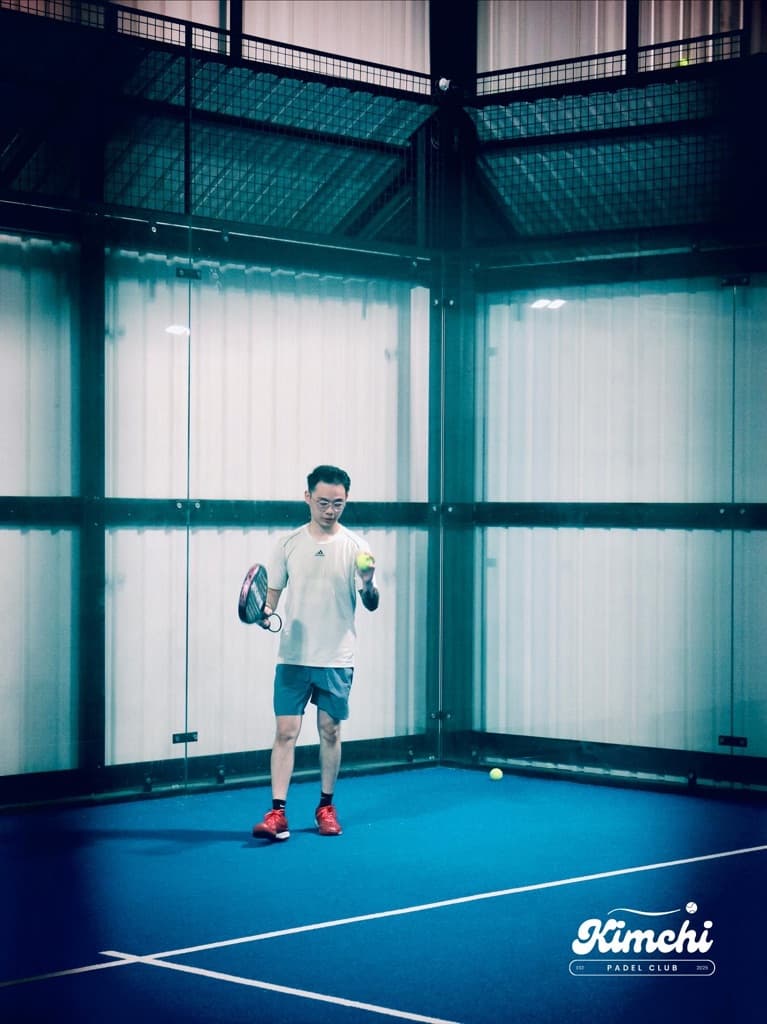 Kimchi Padel Club media 5