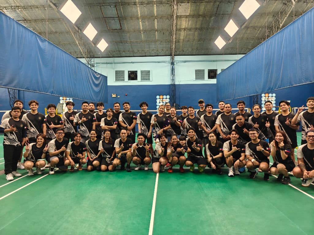 Team Golden Smashers media 1