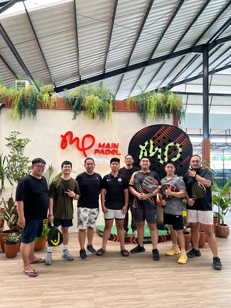 Kims Padel media 3