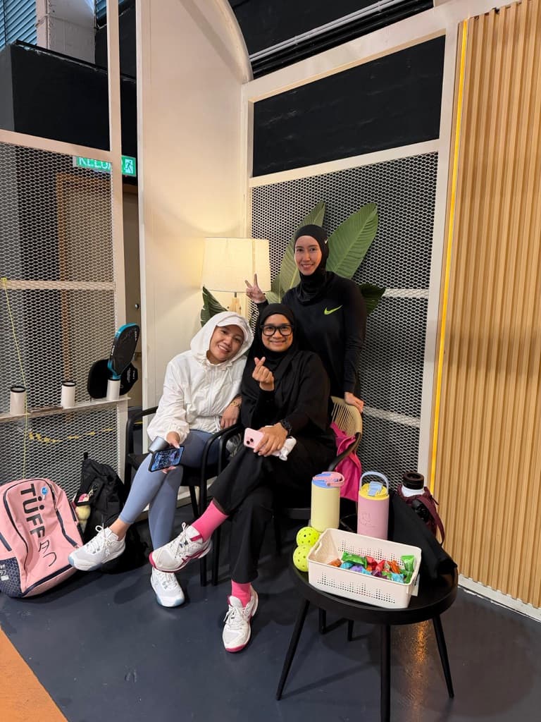 SHESERVES  media 6