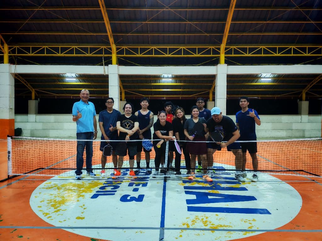 Altitud Pickleball Club media 3