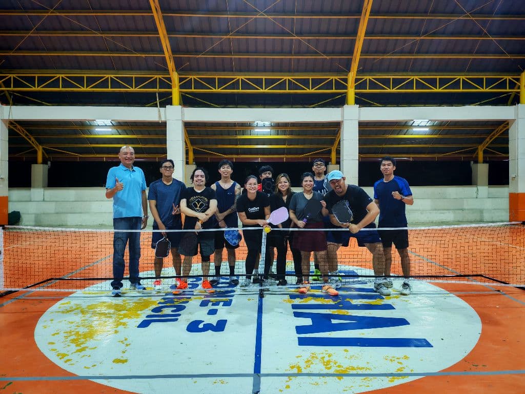 Altitud Pickleball Club media 2