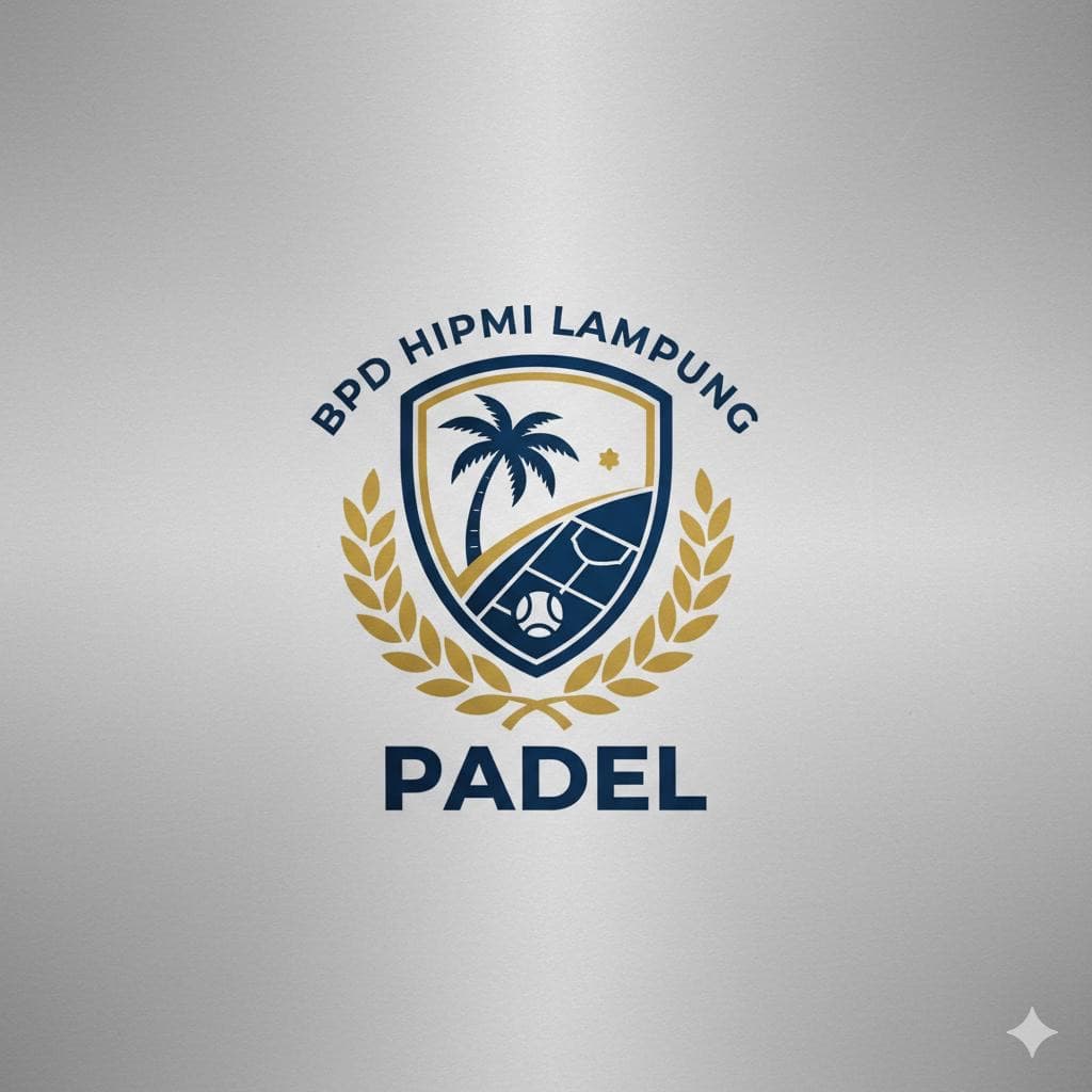 HIPMI PADEL LAMPUNG media 1