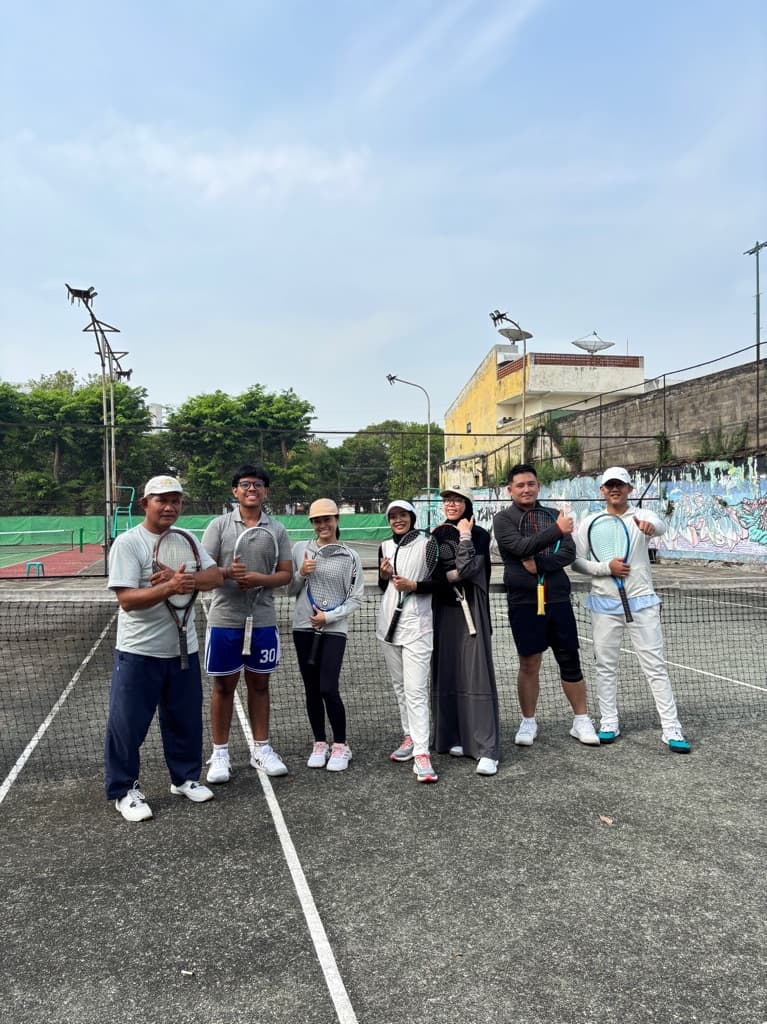 Tennis.in media 2
