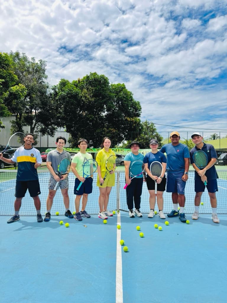 FORYOURTENNIS media 1