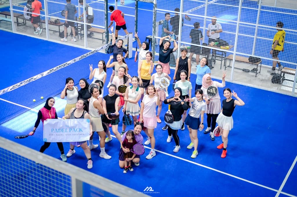 The Padel Pack media 5