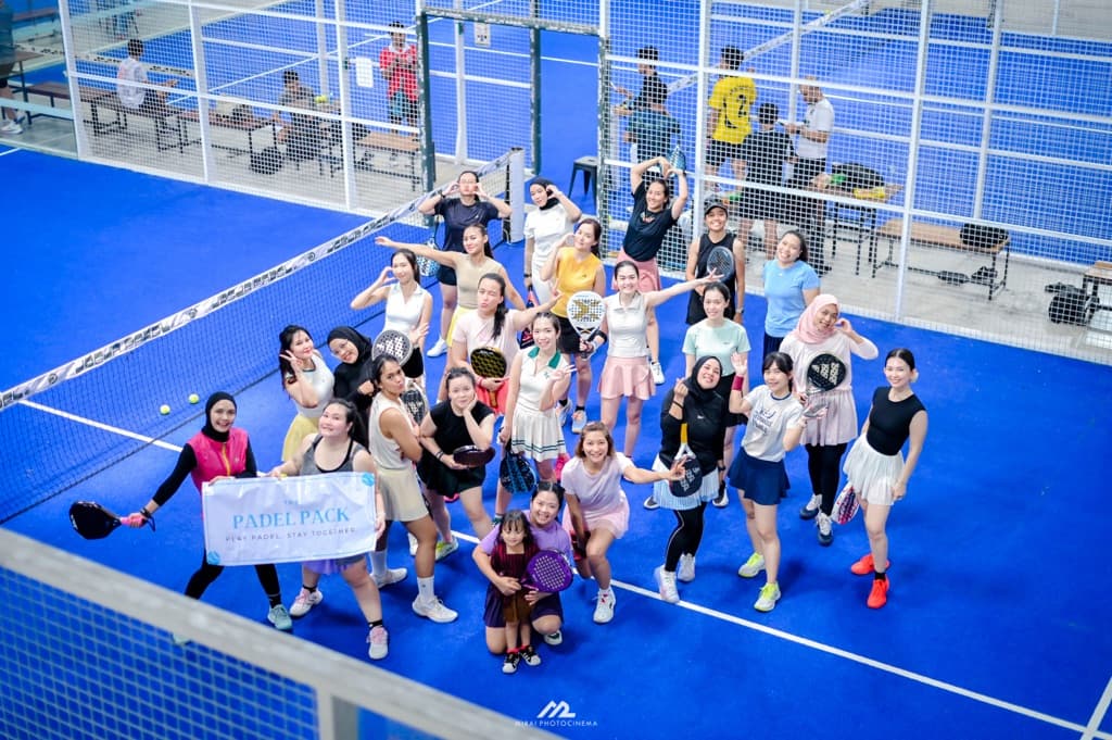 The Padel Pack media 6