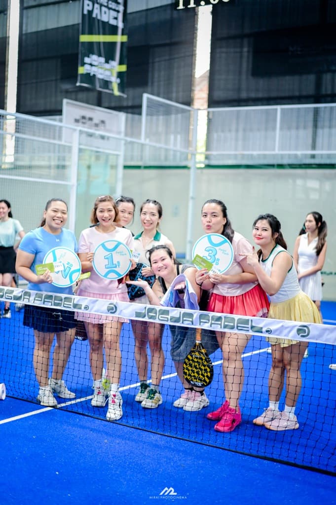 The Padel Pack media 4