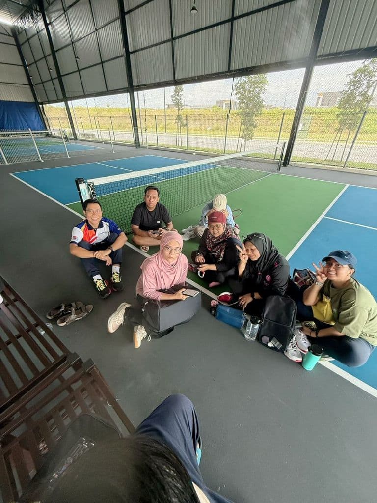 AmMT Picklers media 1