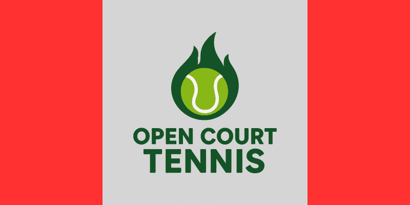 OpenCourt Tennis media 1