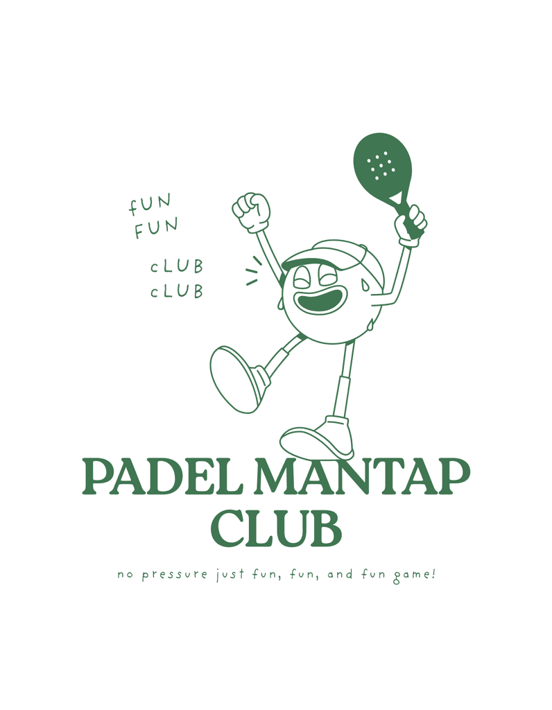 Padel Mantap Club media 1