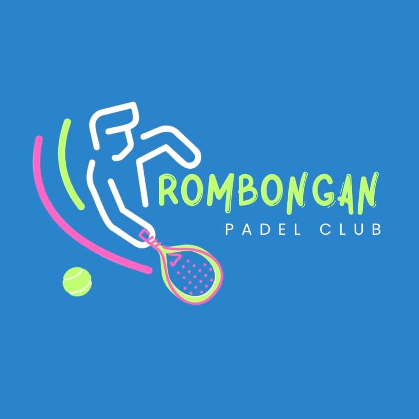 Rombongan Padel media 1