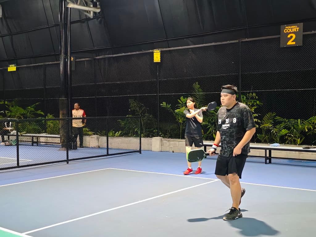 DDD Pickleball Club media 4