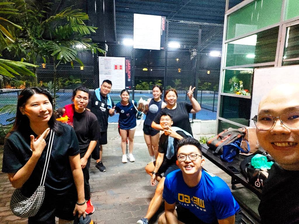 DDD Pickleball Club media 3