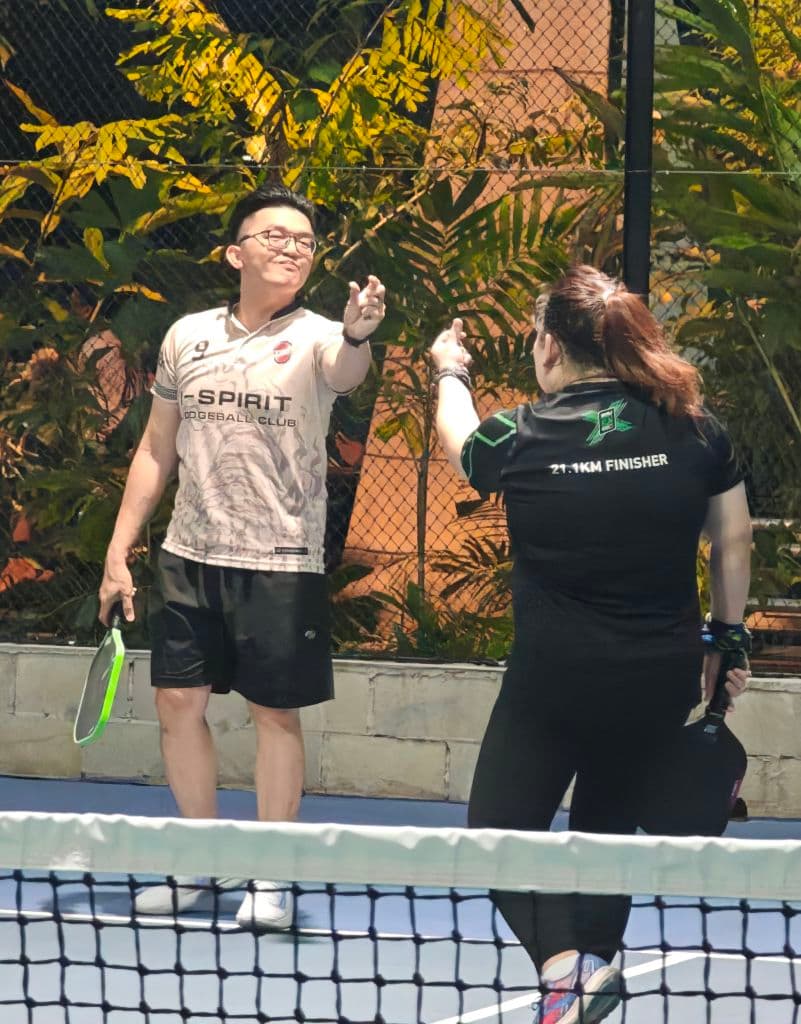 DDD Pickleball Club media 2