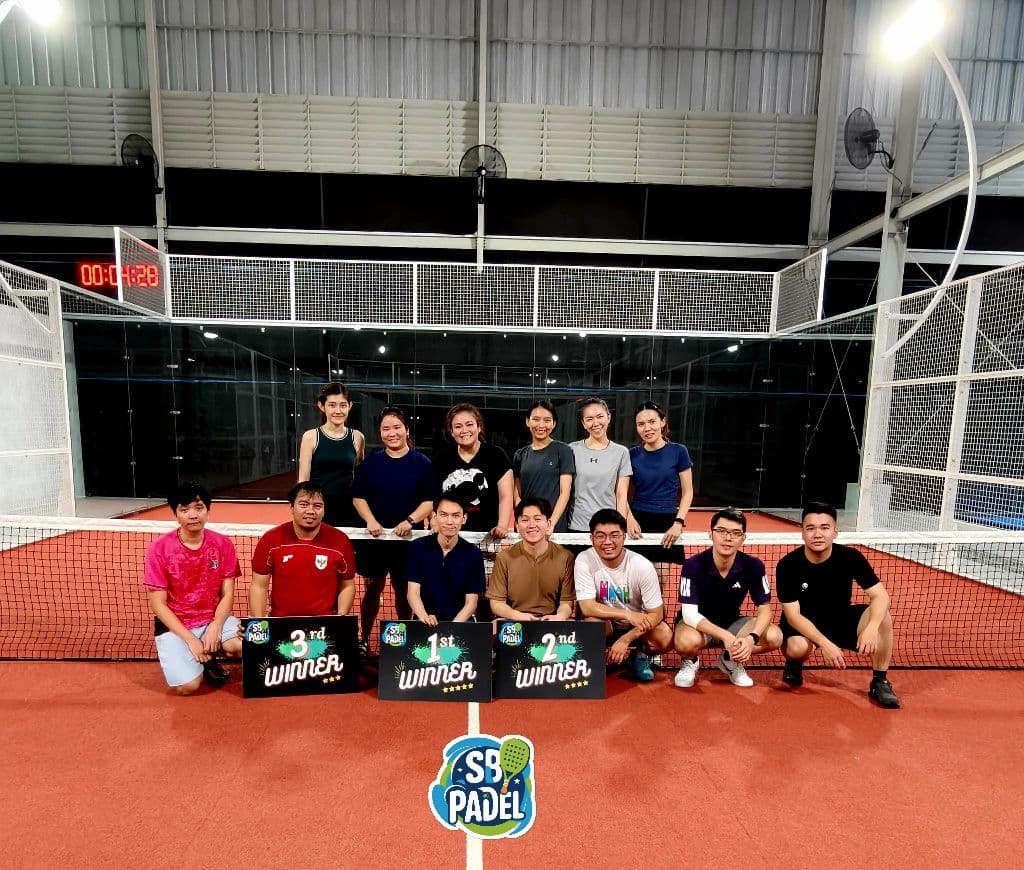 SB Padel  media 6