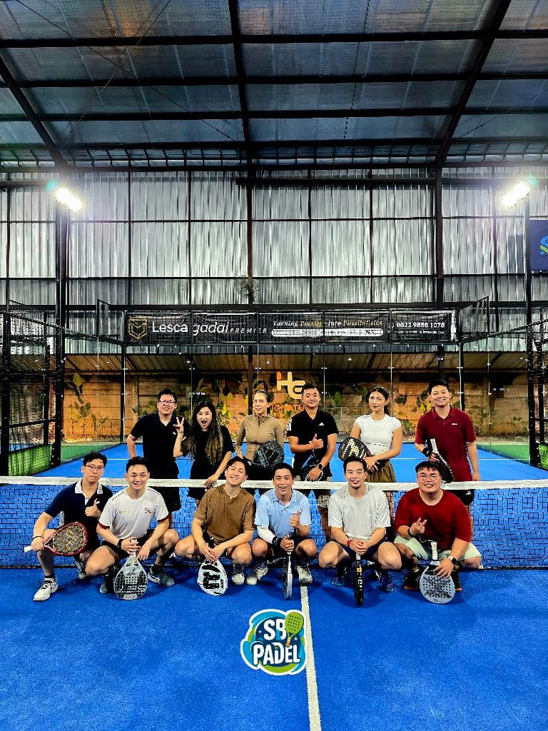 SB Padel  media 5