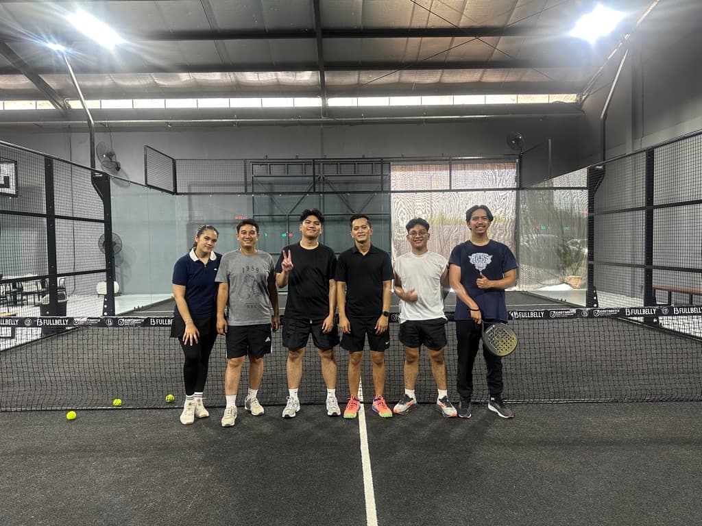 Bogor Madel media 5