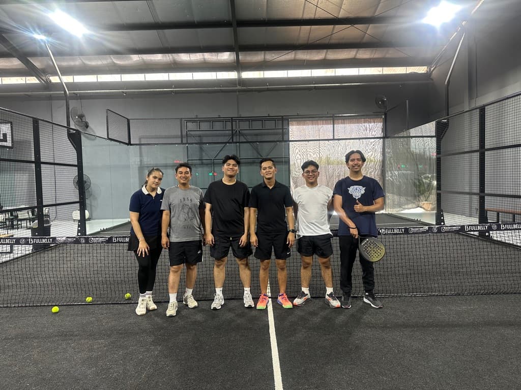 Bogor Madel media 4