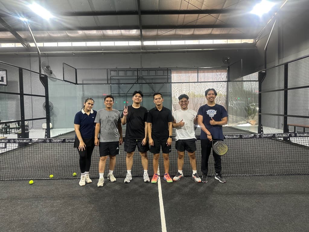 Bogor Madel media 1