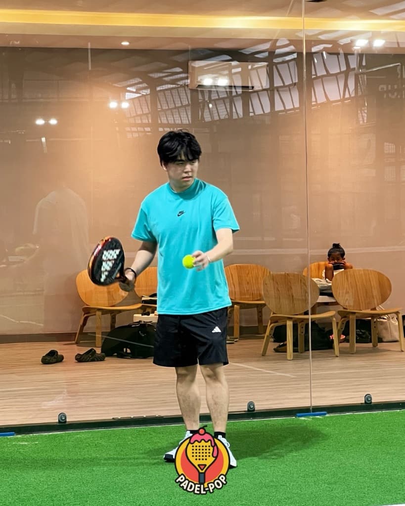 Padel-Pop Community (PPC)  media 6