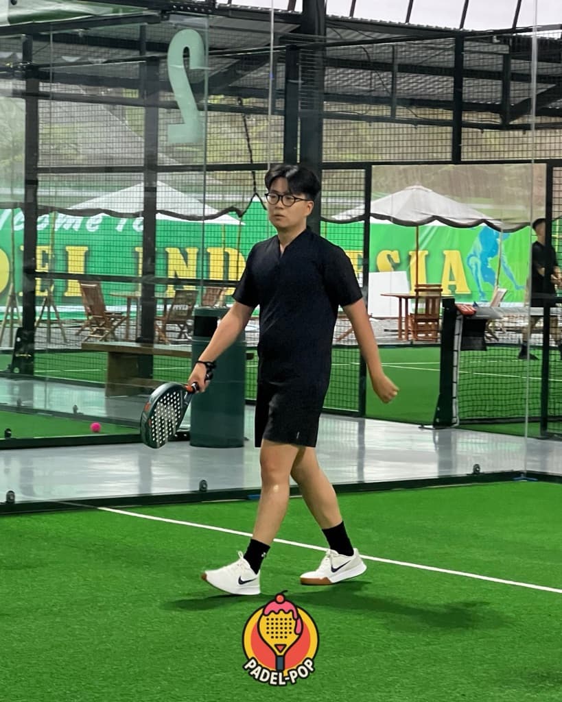 Padel-Pop Community (PPC)  media 3
