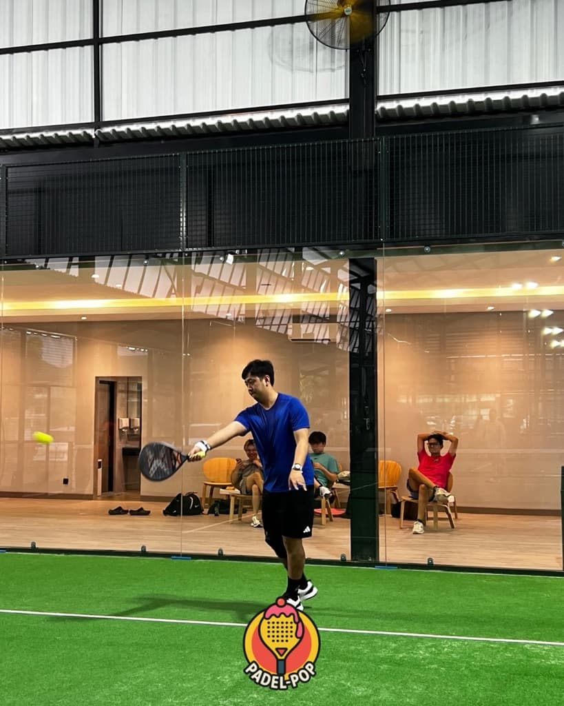 Padel-Pop Community (PPC)  media 5