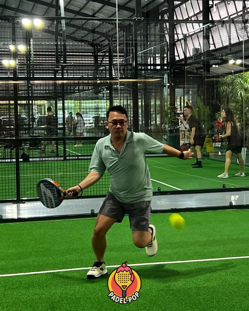 Padel-Pop Community (PPC)  media 4