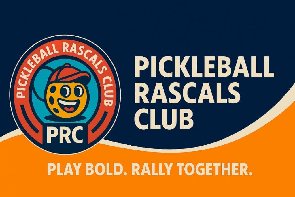 PRC [Pickleball Rascals Club] media 6