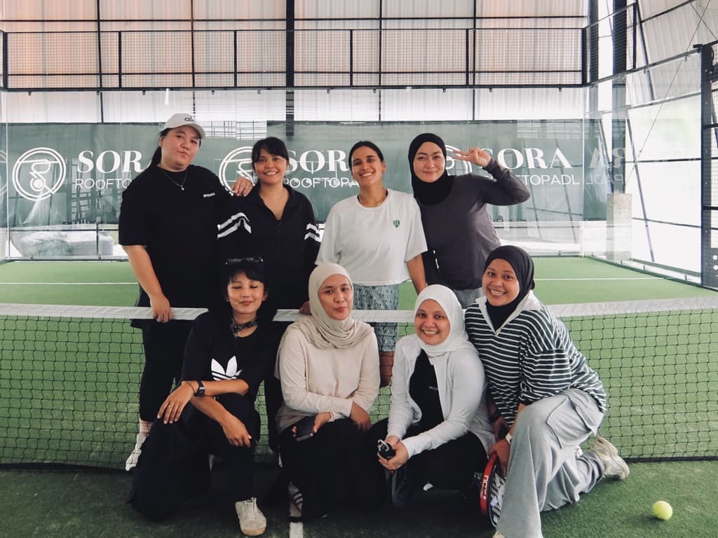 Padel Gogi media 1