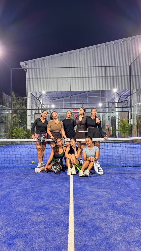 CIL Padel Club media 6