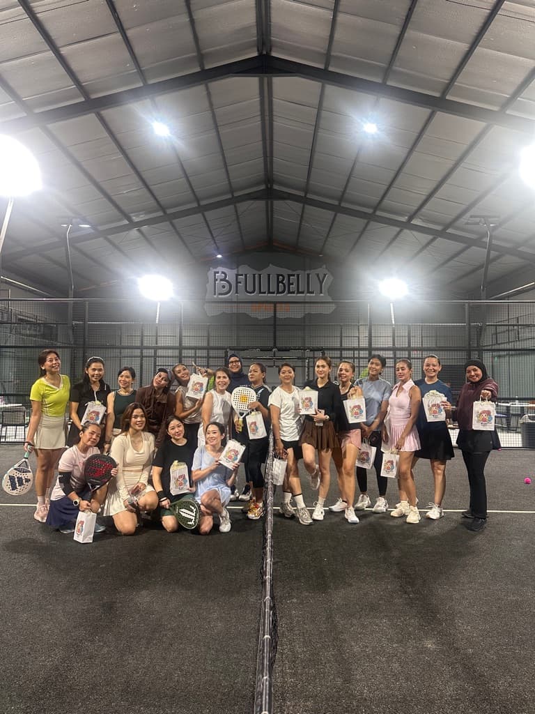Padel Monster media 3