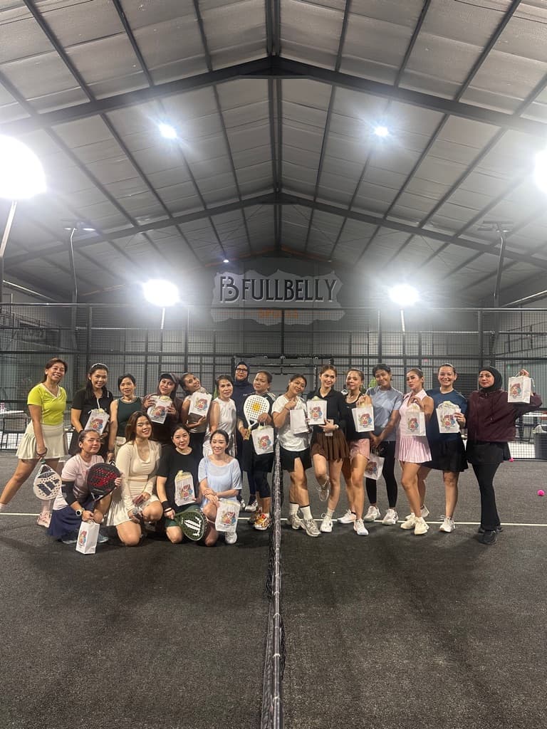 Padel Monster media 2