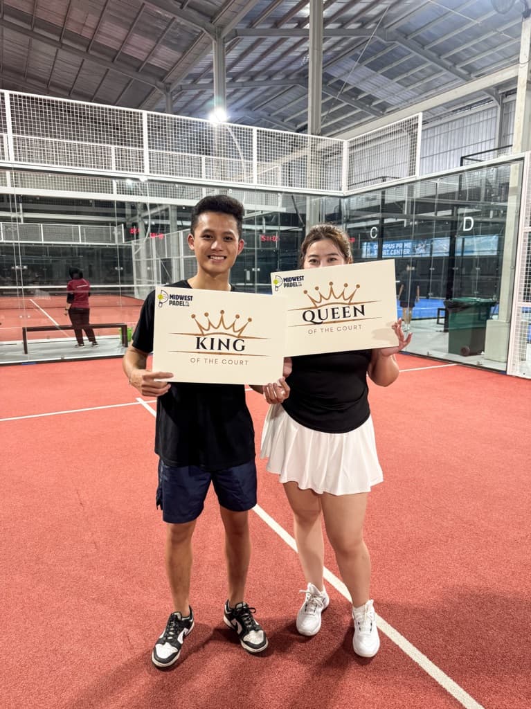 Midwest padel club media 6