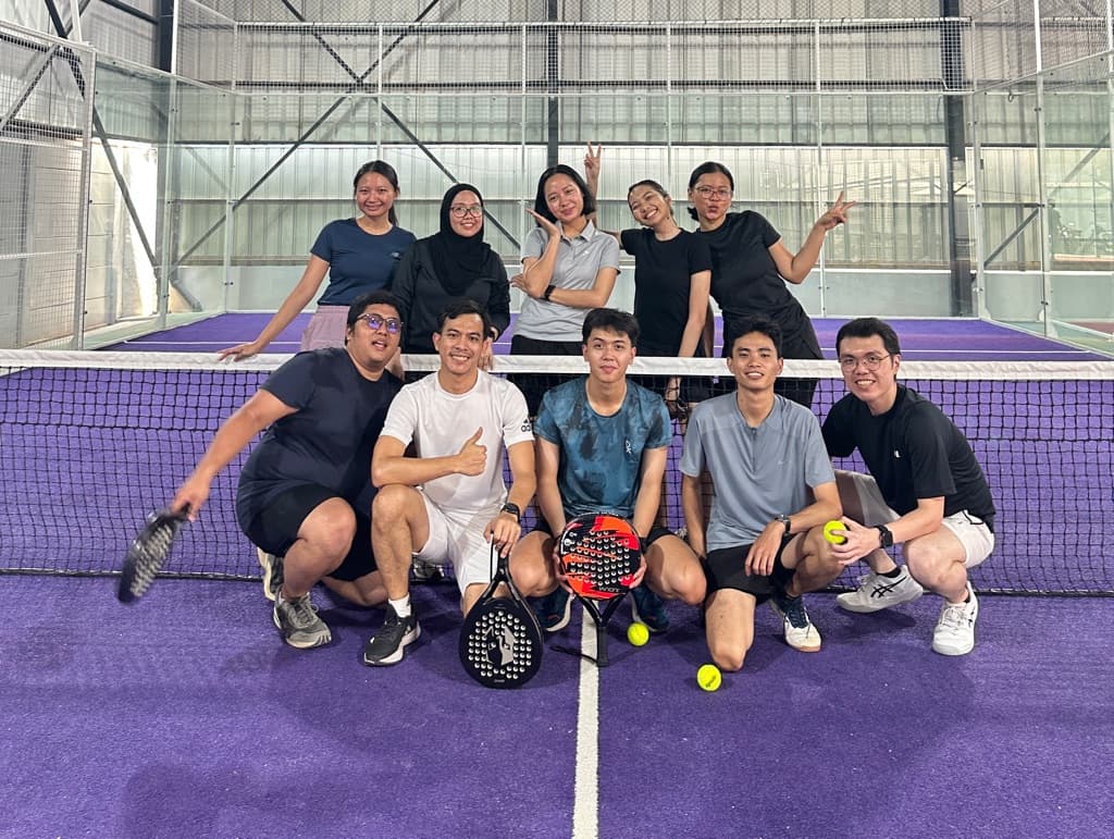 Guava Padel media 1