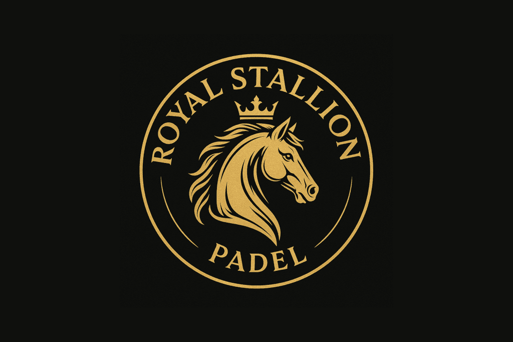 Royal Stallion Padel media 5
