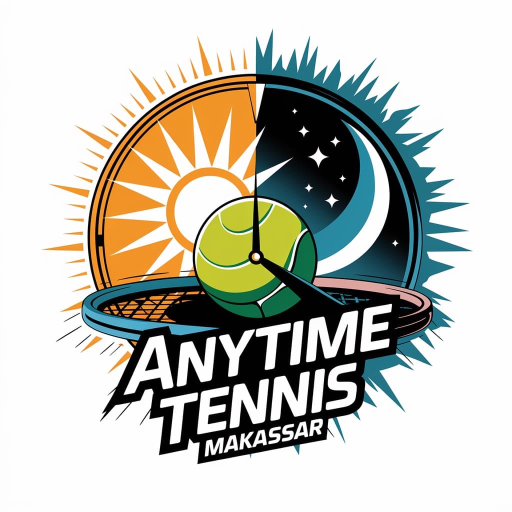 Anytime Tennis Makassar  media 2