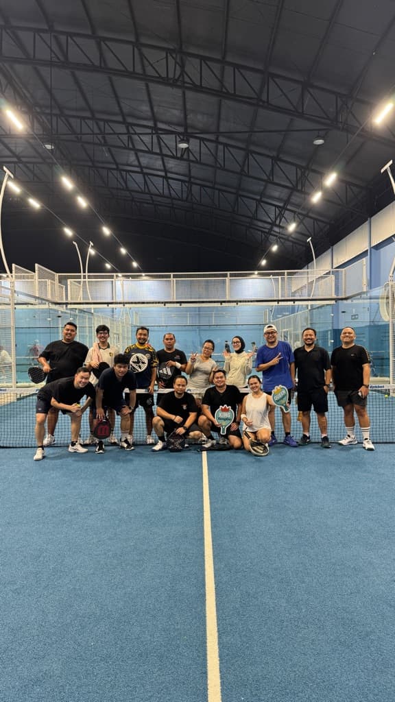 TengGo Padel media 5