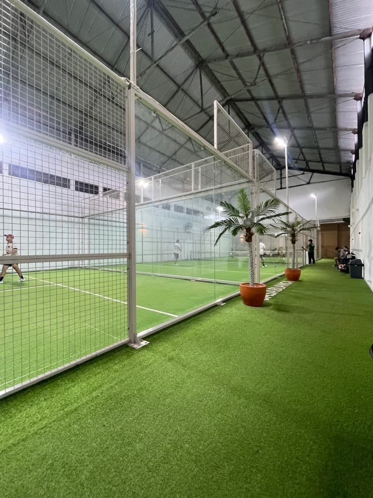 PADELAH media 1