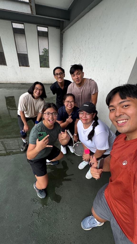 Metro Manila Tennis media 3